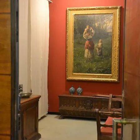 Fieschi Inn Genova Esterno foto