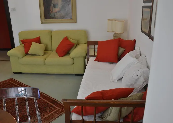 Fieschi Inn