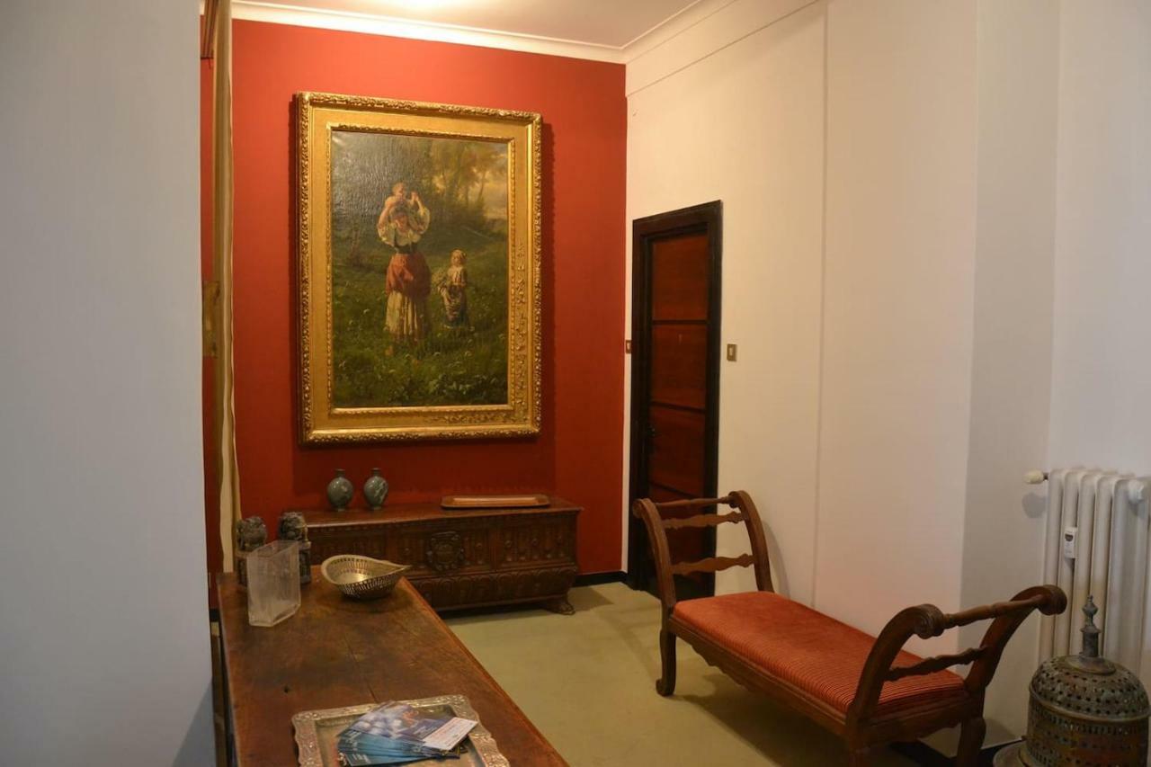 Fieschi Appartement