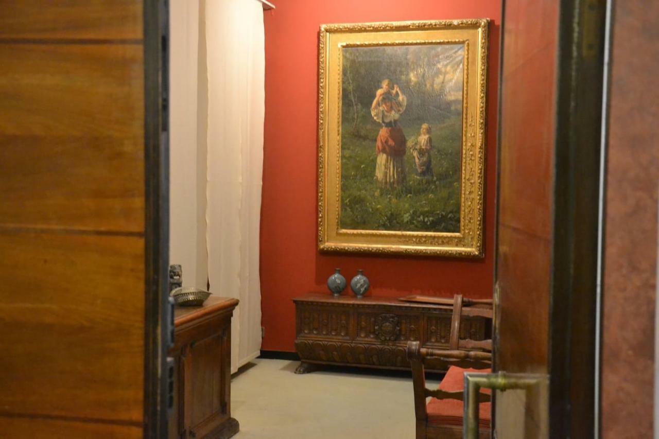 Appartement Fieschi