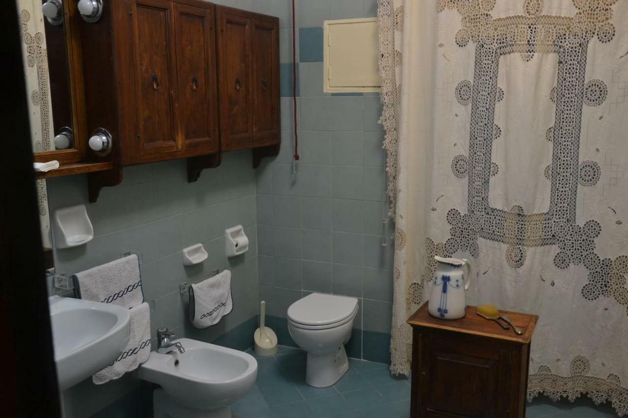 Appartement Fieschi