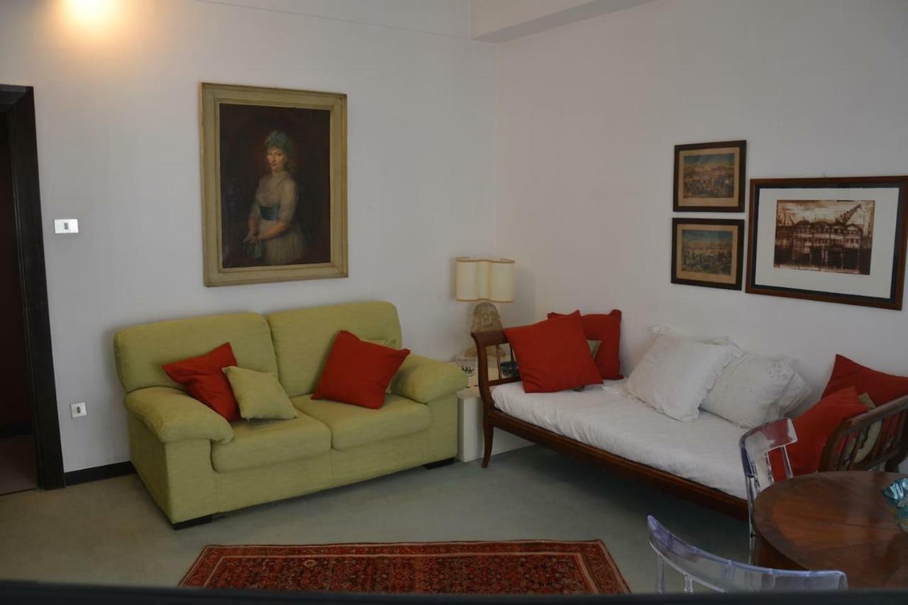 Fieschi Appartement *