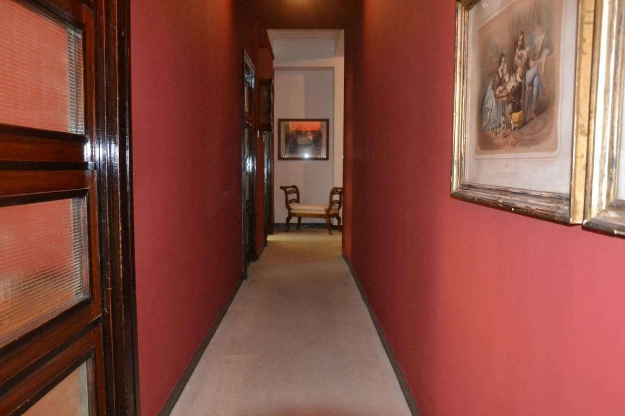 Appartement Fieschi
