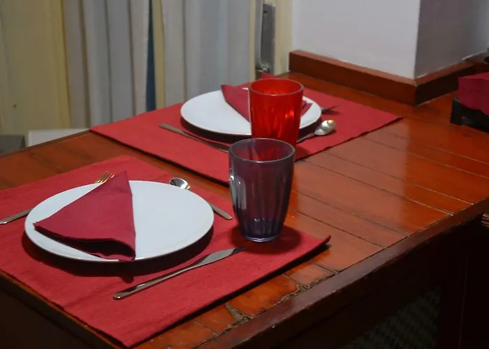 Fieschi Inn